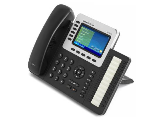 Grandstream GXP2160 IP Phone No Power Supply (POE)