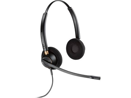 Poly EncorePro HW520D Headset